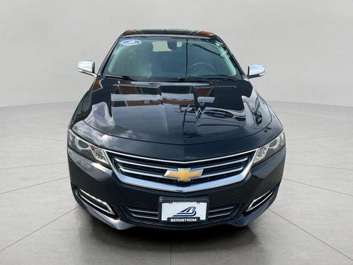2019 Chevrolet Impala Premier 2LZ