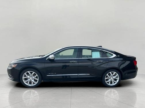 2019 Chevrolet Impala Premier 2LZ