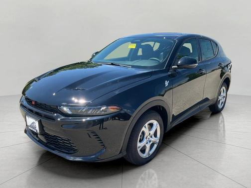 2025 Dodge Hornet GT AWD