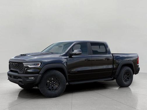 2026 RAM 1500 RHO Crew Cab 4x4 5'7' Box