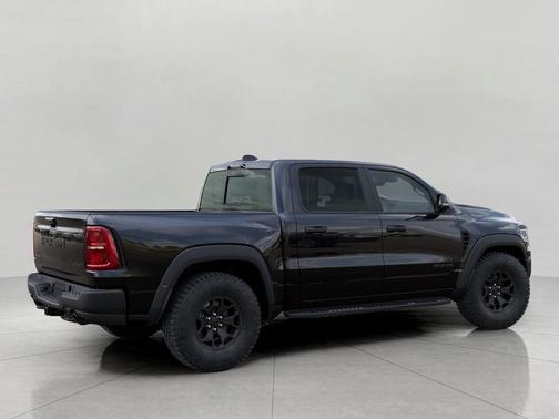 2026 RAM 1500 RHO Crew Cab 4x4 5'7' Box