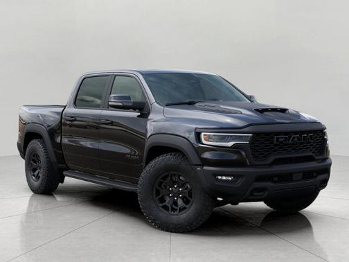 2026 RAM 1500 RHO Crew Cab 4x4 5'7' Box