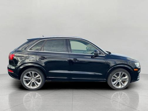 2016 Audi Q3 2.0T Premium Plus