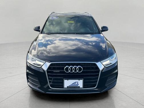 2016 Audi Q3 2.0T Premium Plus