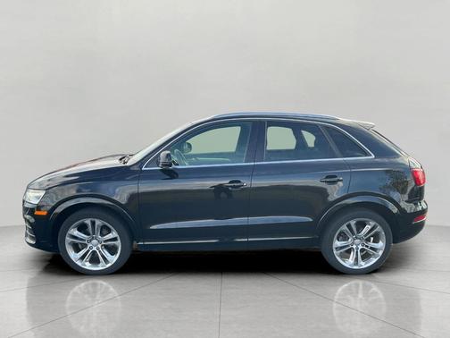 2016 Audi Q3 2.0T Premium Plus
