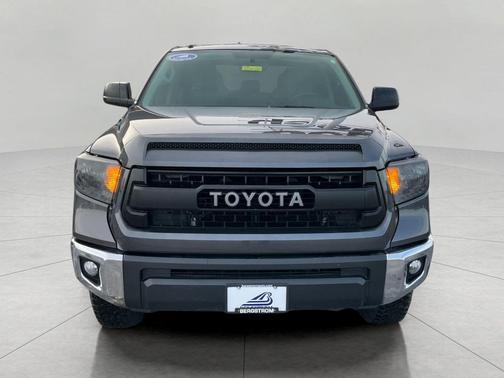 2015 Toyota Tundra SR5