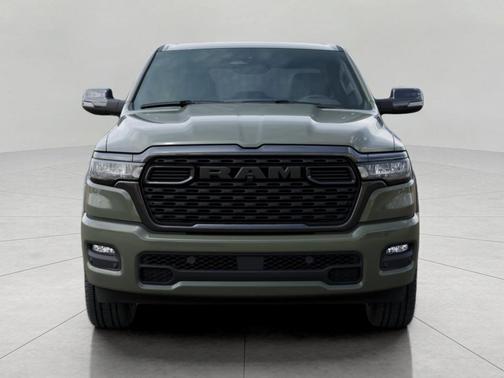 Canyon Lake 2026 RAM 1500 Big Horn/Lone Star