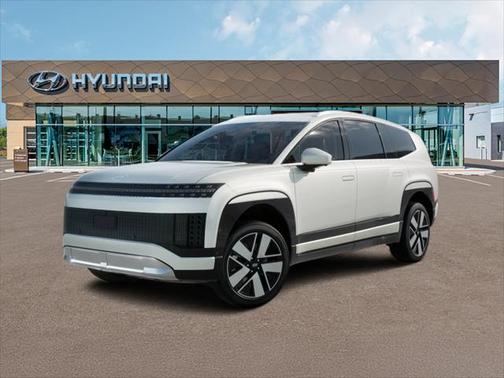 2026 Hyundai IONIQ 9 SEL