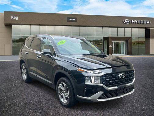 2023 Hyundai SANTA FE SEL 2.4