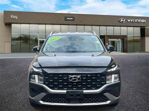 2023 Hyundai SANTA FE SEL 2.4