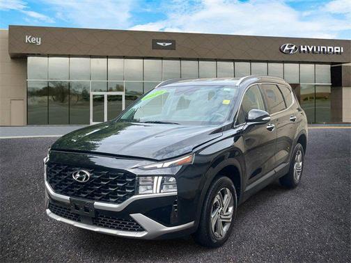 2023 Hyundai SANTA FE SEL 2.4