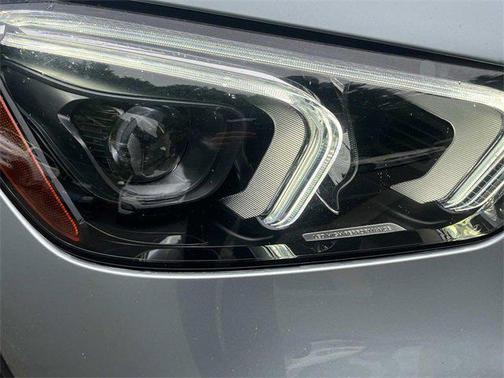 2022 Mercedes-Benz GLE 350 4MATIC