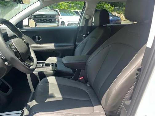 2025 Hyundai IONIQ 5 Limited