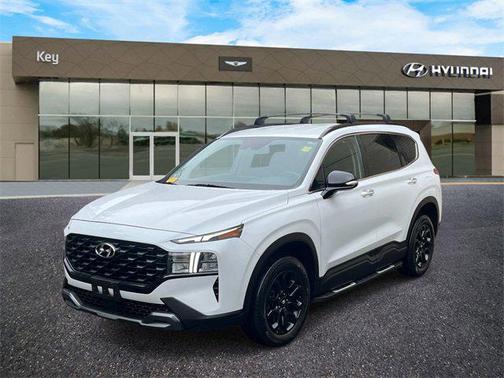2022 Hyundai SANTA FE XRT