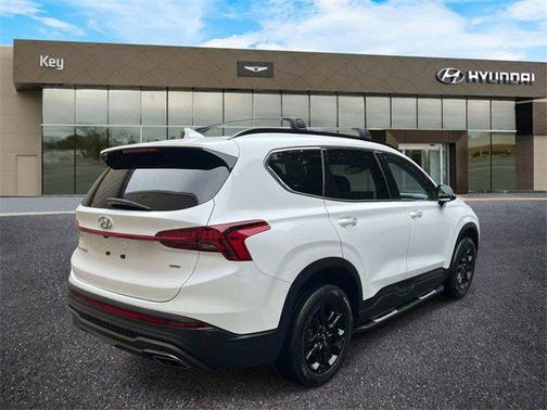 2022 Hyundai SANTA FE XRT