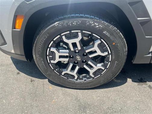 2025 Hyundai TUCSON XRT