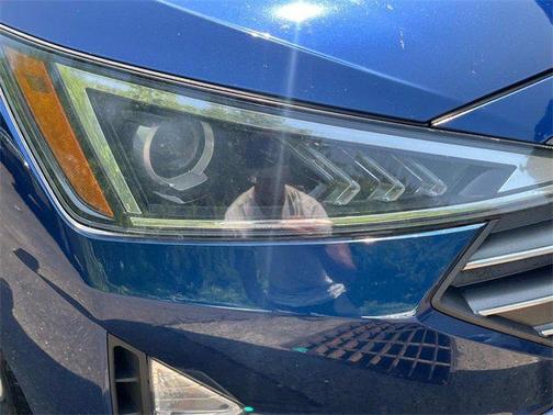 2019 Hyundai ELANTRA Value Edition