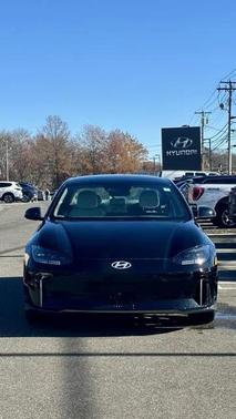 2024 Hyundai IONIQ 6 SEL