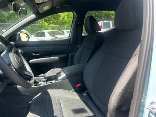 2025 Hyundai SANTA CRUZ SE