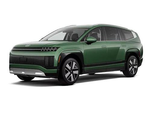 2026 Hyundai IONIQ 9 SEL