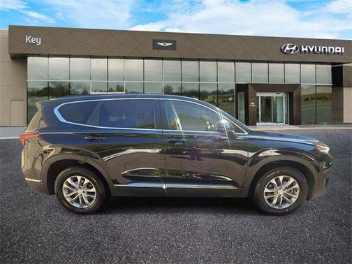 2019 Hyundai SANTA FE SE 2.4