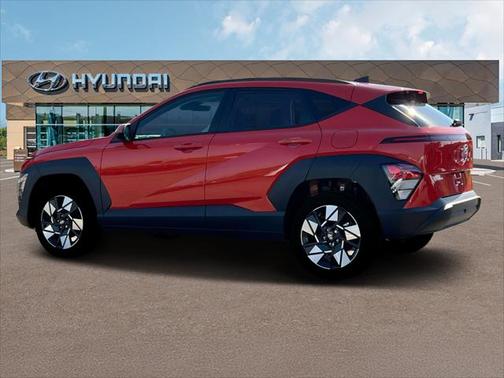 2025 Hyundai KONA SEL Convenience
