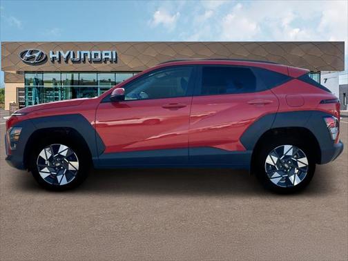 2025 Hyundai KONA SEL Convenience