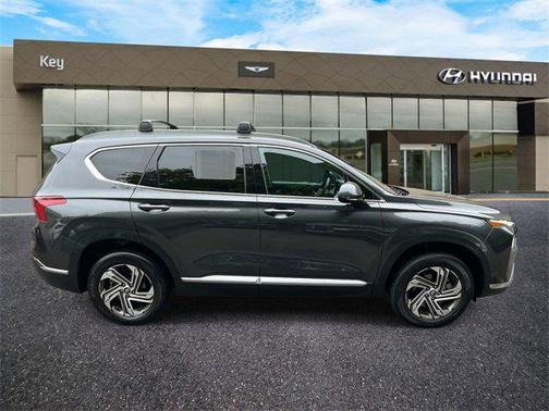 2022 Hyundai SANTA FE SEL 2.4