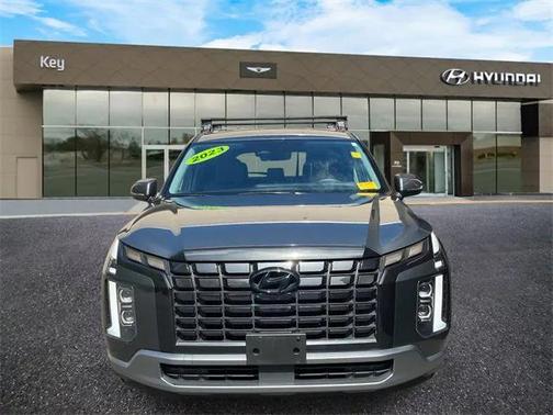 2023 Hyundai PALISADE SE