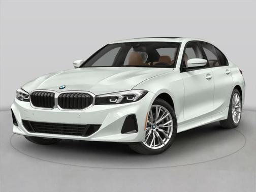 2023 BMW 330 xDrive
