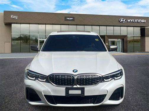 2021 BMW M340 i xDrive