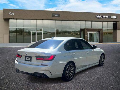 2021 BMW M340 i xDrive