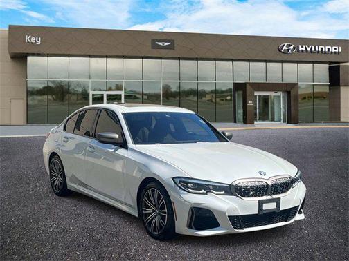 2021 BMW M340 i xDrive