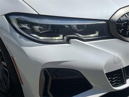 2021 BMW M340 i xDrive