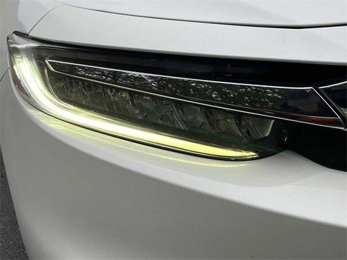 2019 Honda Insight EX