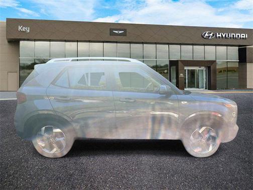 2022 Hyundai VENUE SEL