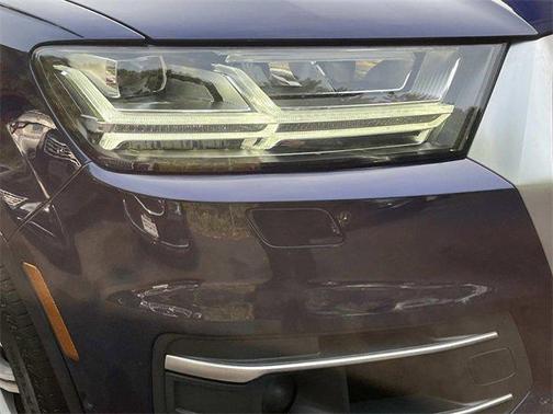 2019 Audi Q7 55 Premium Plus