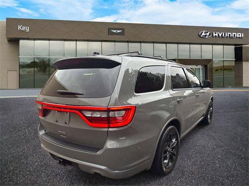 2023 Dodge Durango R/T Plus AWD