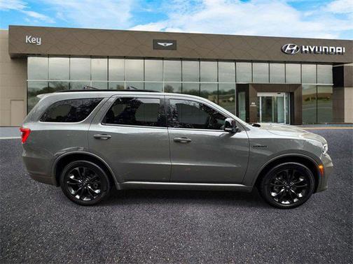 2023 Dodge Durango R/T Plus AWD