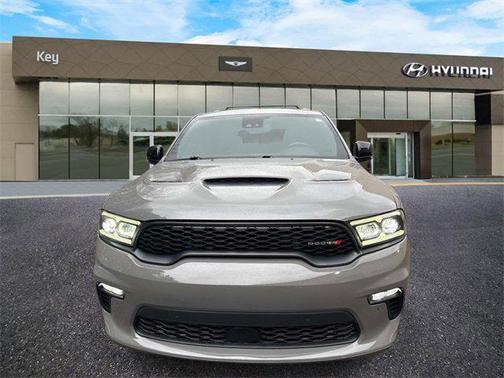2023 Dodge Durango R/T Plus AWD