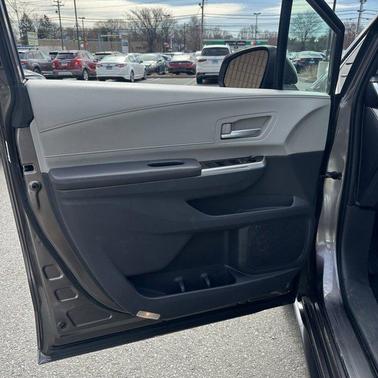 2023 Toyota Sienna XLE 8 Passenger
