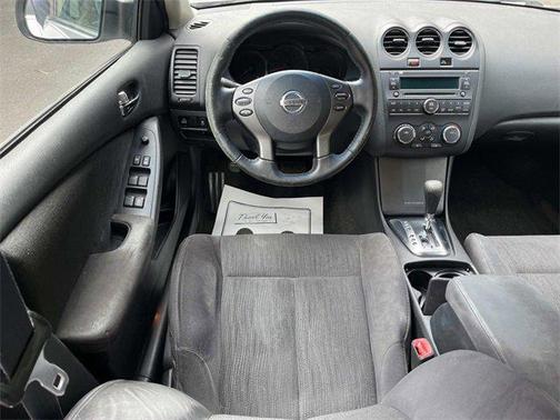 2012 Nissan Altima 2.5 S