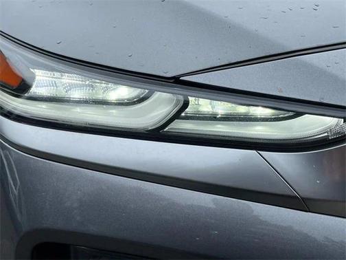2019 Hyundai SANTA FE SE 2.4