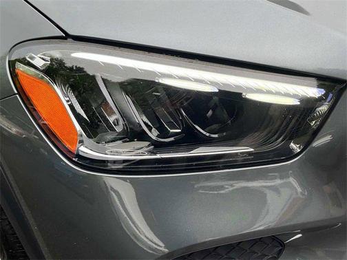 2024 Mercedes-Benz GLE 450 Plug-In Hybrid 4MATIC