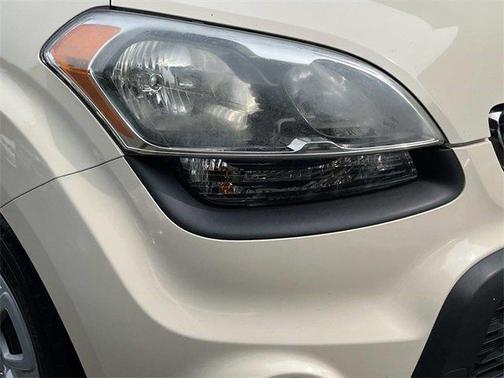 2013 Kia Soul Base