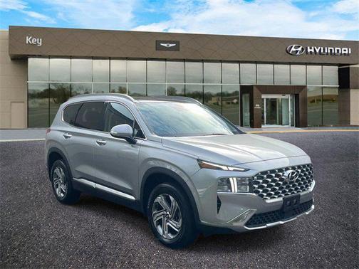 2022 Hyundai SANTA FE SEL 2.4