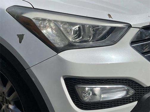 2013 Hyundai SANTA FE Sport 2.0T