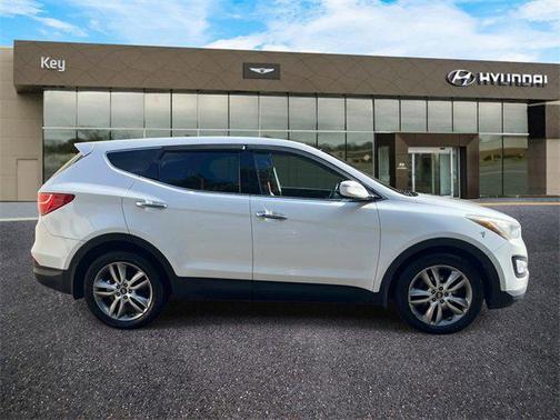 2013 Hyundai SANTA FE Sport 2.0T