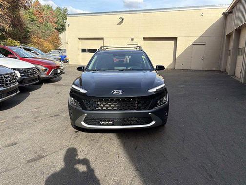 2023 Hyundai KONA Limited