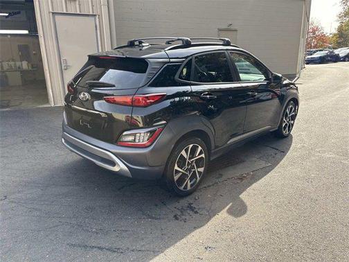 2023 Hyundai KONA Limited